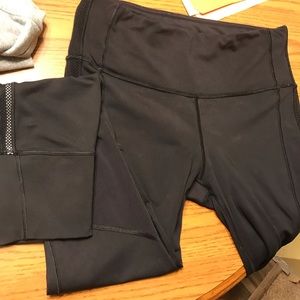 Lululemon leggings!!✨